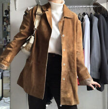 CAPPOTTO IN VERA PELLE