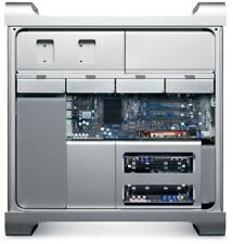 Apple Mac Pro Desktop 2,8 GHz Xeon 64 GB Ram 1TeraStorage ATI Graphics 2600 8-CORE