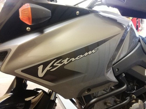 Kit adesivi carena - , suzuki