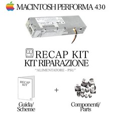 Kit Recap APPLE MACINTOSH