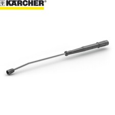 LANCIA KARCHER ACCIAIO