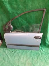 PORTIERA PORTA SPORTELLO ANTERIORE SINISTRA SX FIAT MULTIPLA 2 SERIE 1999/2010