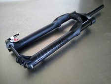 Forcella RockShox Pike RCT3 27,5' Solo Air Travel 120mm Offset 46mm 15x110mm 