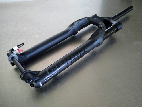 Forcella rockshox pike rct3 - forcella,