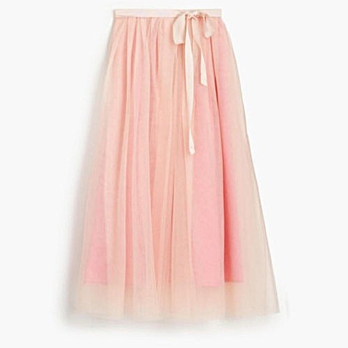 Gonna sfera crew - j.crew, tulle
