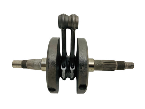 Albero motore ducati - motore,