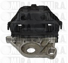 SUPPORTO SOSTEGNO MARMITTA POSTERIORE FIAT STILO - BRAVO - LANCIA DELTA III