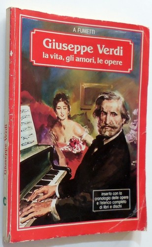 Centroedizioni giuseppe verdi - centroedizioni,