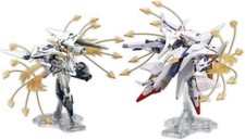 Bandai High Grade HGUC XI GUNDAM VS. RX-104FF PENELOPE FUNNEL MISSILE EFFECT SET