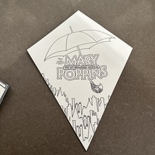 Disney mary poppins broadway - mary,