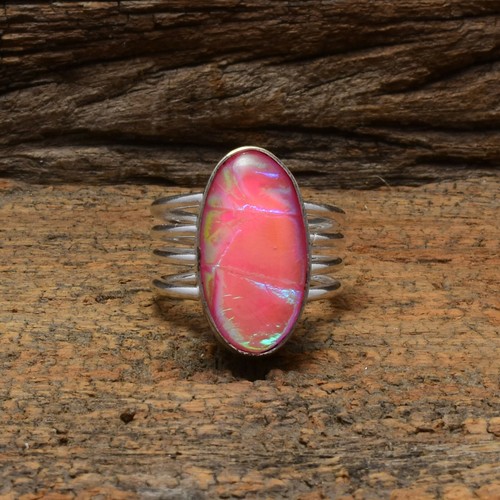 Bellissimo anello australiano