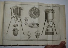LAVOISIER – fig. 1801 –