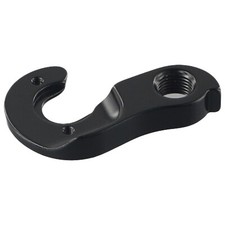 Deragliatore in lega ad alta