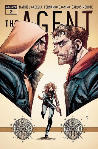 Abito commerciale the agent - abito,