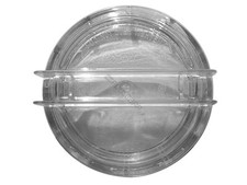 Coperchio pompa piscina - coperchio,