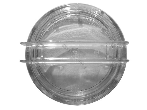 Coperchio pompa piscina marca - coperchio,