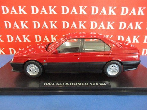Die cast modellino - cast, 1/18