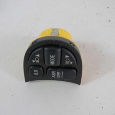 Comando luci 156070551 per ALFA ROMEO 147 MK2 RESTYLING 2005-2010 usato (37451)