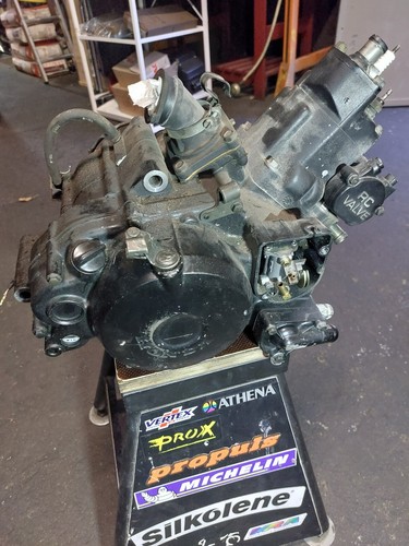 Moteur honda 125 nsr - honda,