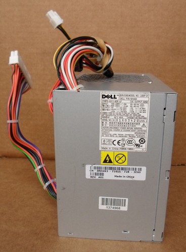Dell optiplex 745 760 755 - dell,