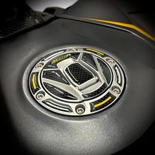 Protezione Tappo Benzina per