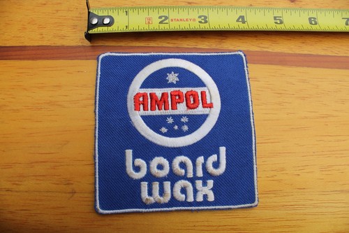 Ampol tavola cera surfboard - ampol,