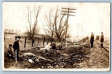 Cartolina Theresa Wisconsin WI