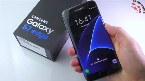 Smartphone samsung galaxy - smartphone,