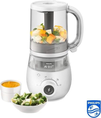 Philips avent easypappa plus - avent,