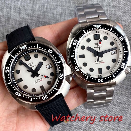 Orologio uomo 44mm - orologio, tandorio
