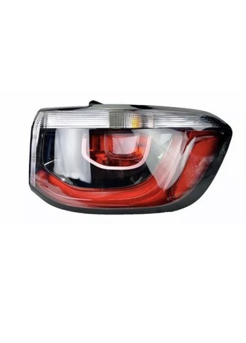 Per jeep compass - compass, dal