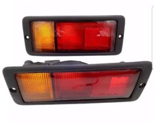 Coppia fanalini stop - coppia,