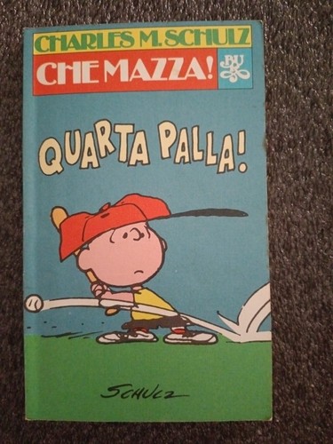 Peanuts charles schulz - di,
