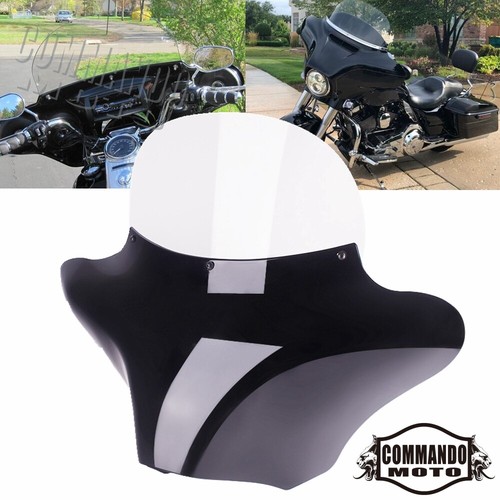 Carena batwing parabrezza - batwing,