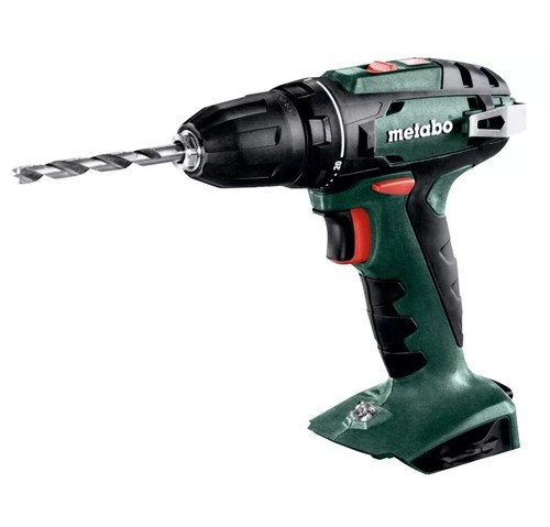 Avvitatore metabo senza - bs,