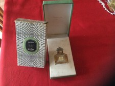 profumo Vintage Guerlain anni