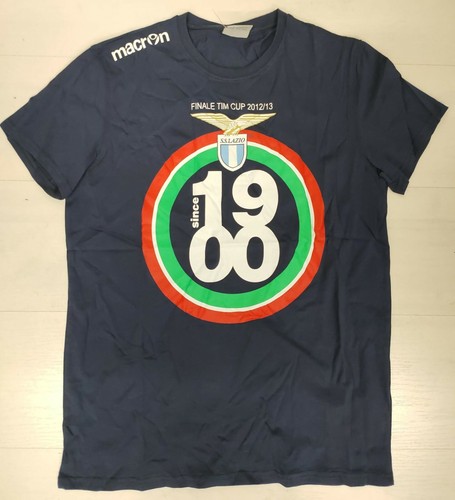 6960 macron lazio maglia - macron, ss