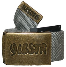 LOBSTER army grey belt man