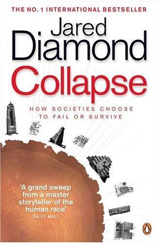 Collapse how societies choose - societies,