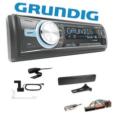 Grundig GX-35AB auto radio