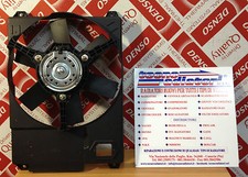 ElettroVentola Fiat Ducato 1.9