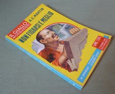 A. E. Martin_Non fidarsi è