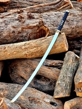 Spada Samurai Katana Affilata