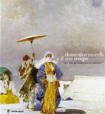 Domenico morelli martorelli - morelli,