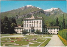 BOLVEDRO - TREMEZZINA - COMO -