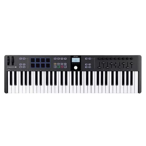 Arturia keylab essential - keylab,
