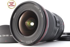 [OTTIME CONDIZIONI] Canon EF 16-35mm f/2.8 L II USM AF obiettivo zoom dal GIAPPONE