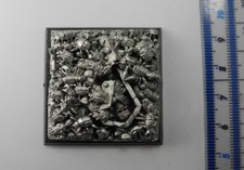 TOMB SWARM Metal Undead Tomb