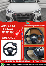 💕ART.5095 VOLANTI  Audi A3