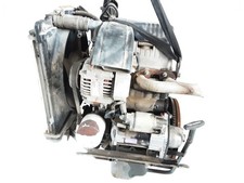 MOTORE COMPLETO PER AIXAM City 3° Serie modello S 1758000000 Diesel (10>>)